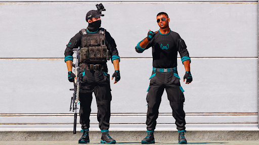 Elite Uniform