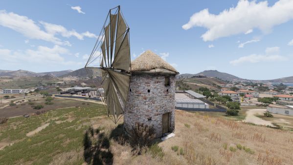 "Windmill"