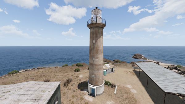 "Lighthouse"