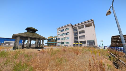 Bank of Altis