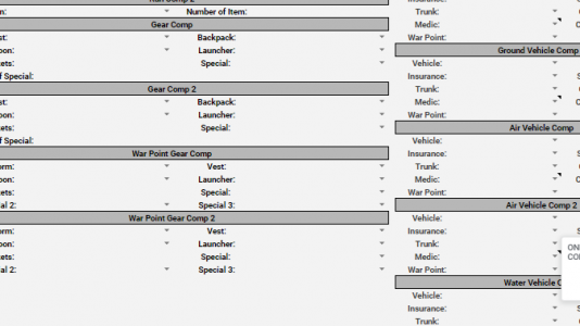 Compensation Calculator